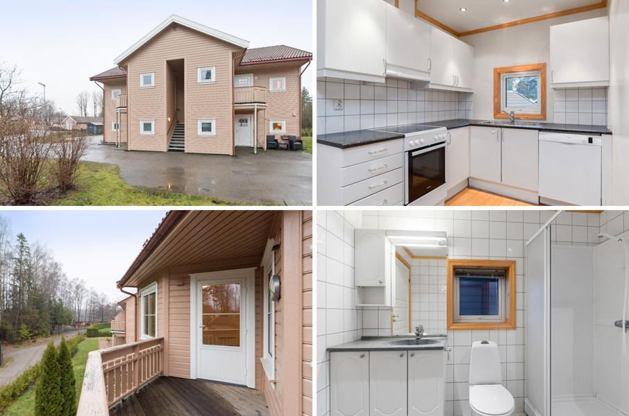 Welcome to Labakken 27