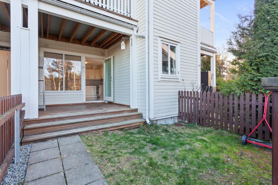 Velkommen til Mina Beiteplukksvei 151H