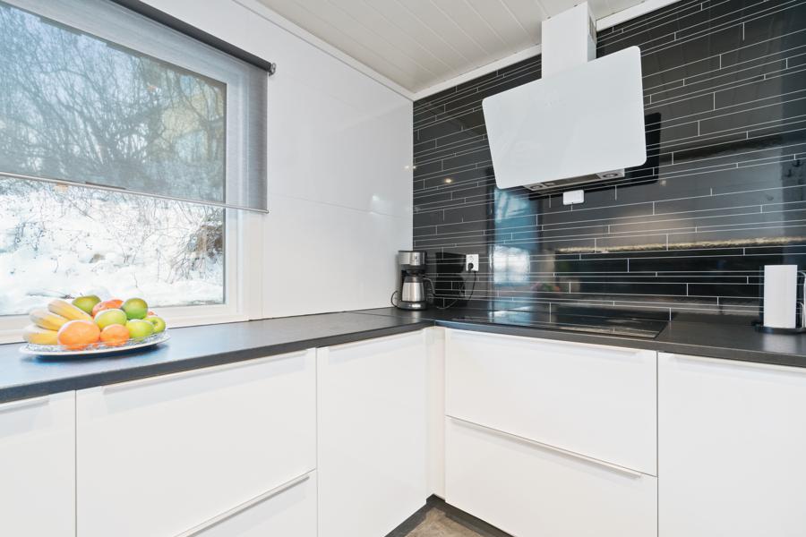 Kjøkken