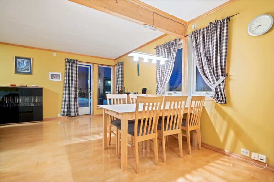 Kjøkken