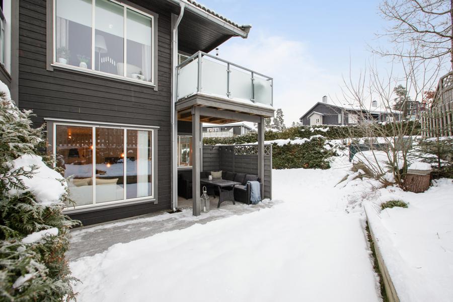 Velkommen til Rolf Presthus vei 68 68