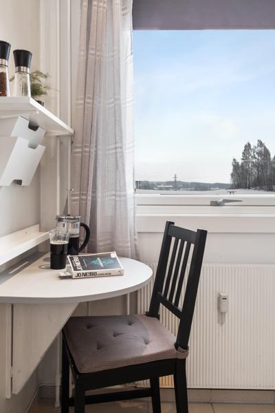 Kjøkken