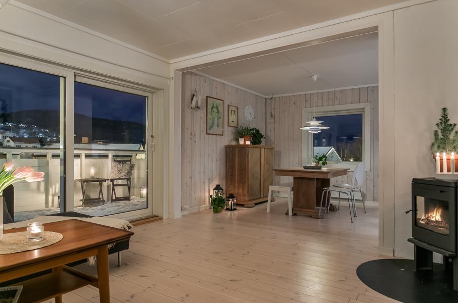 Velkommen til Rådmann Hammers vei 4