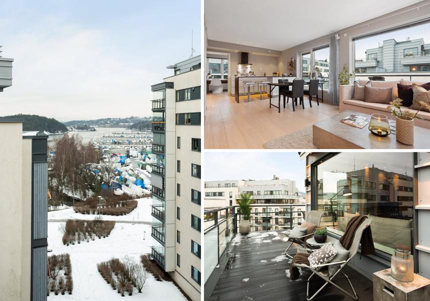 Welcome to Messepromenaden 3