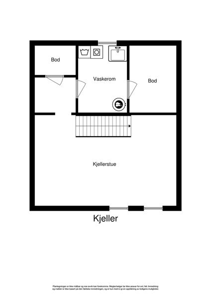 Plantegning
