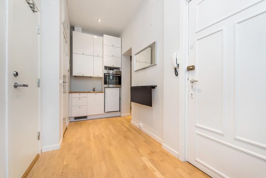 Velkommen til Inkognito terrasse 3 3