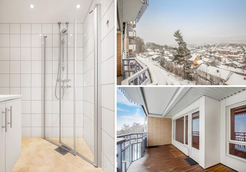 Velkommen til Myrehagen 27