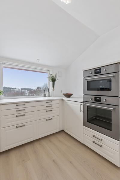Kjøkken