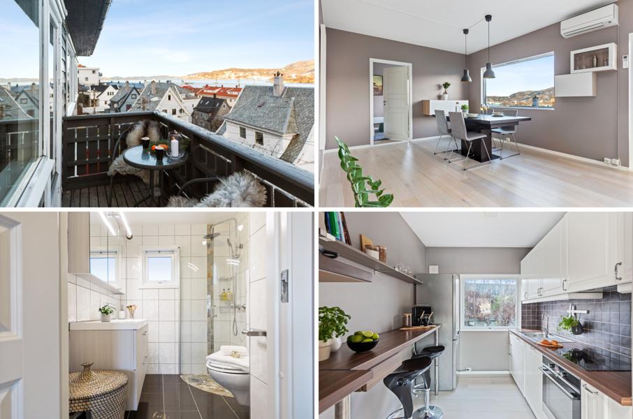 Velkommen til Nygjerdet 5