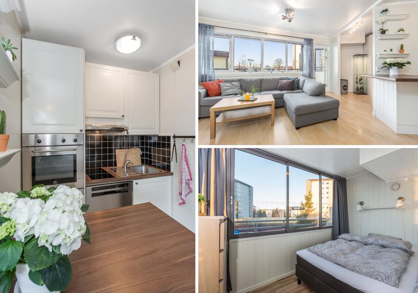 Velkommen til Lundsalleen 24