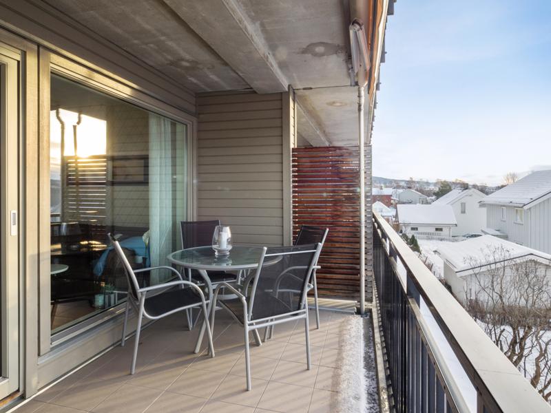 Veranda
