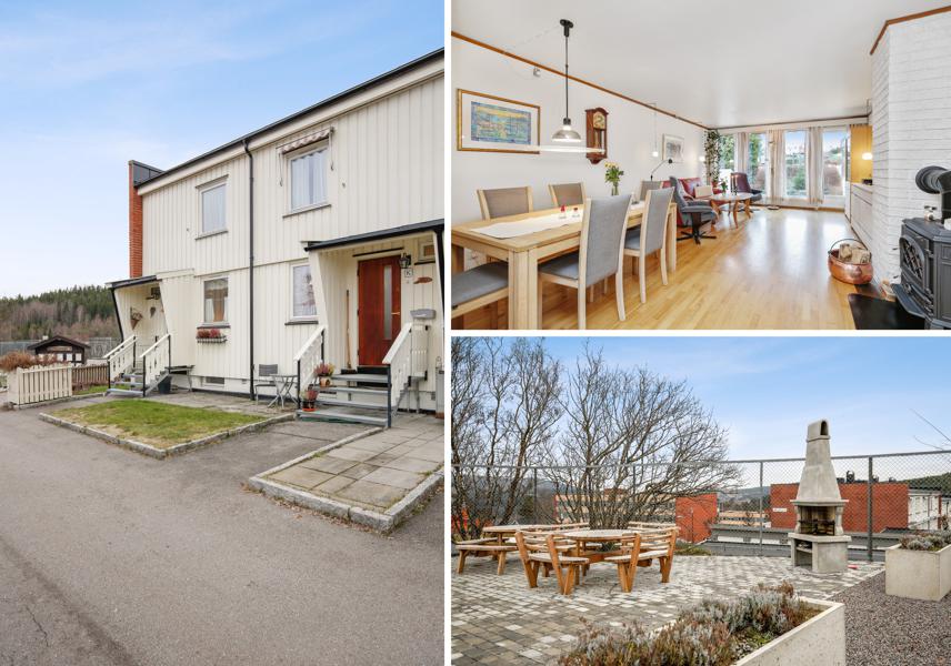 Welcome to Nygårdsbakken 2K