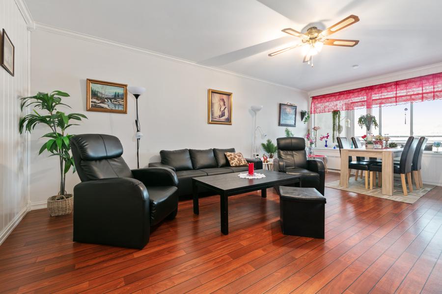 Odins veg 3 leilighet på 72 m² fra 1972 bolig.ai