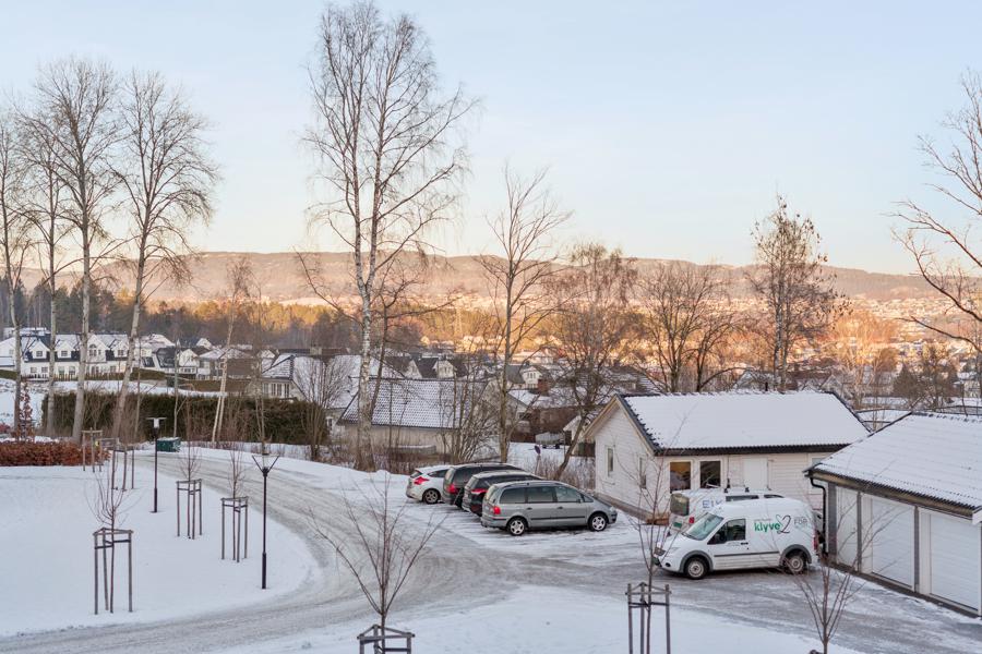 Utsikt