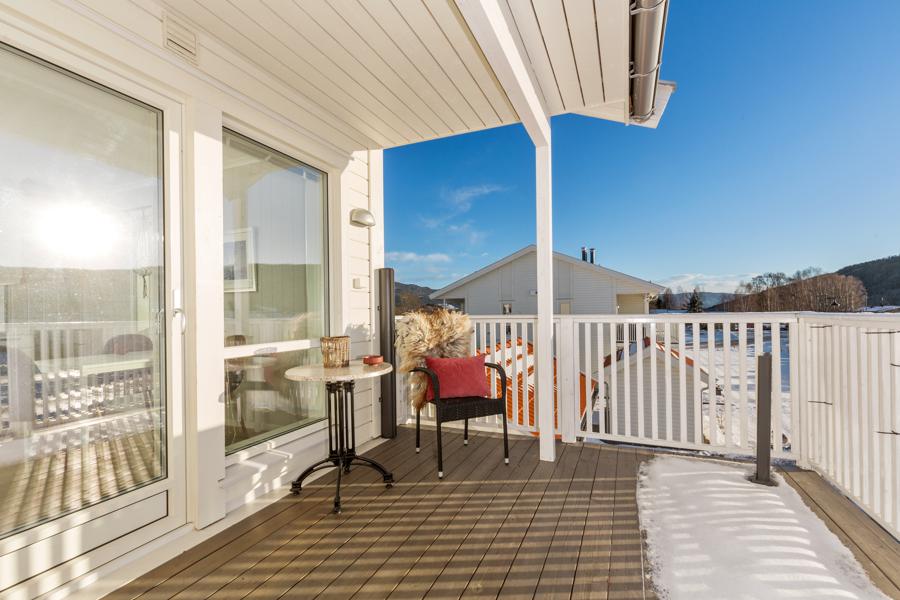 Veranda