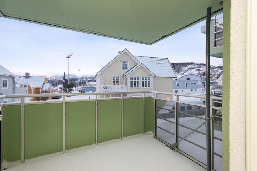 Veranda