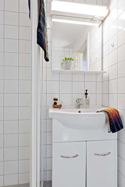 Kjøkken