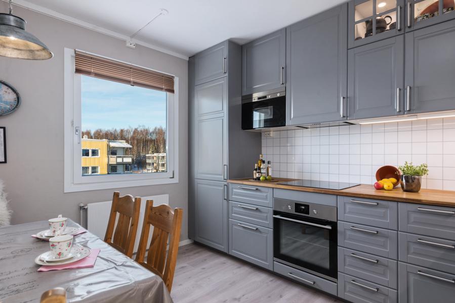 Kjøkken