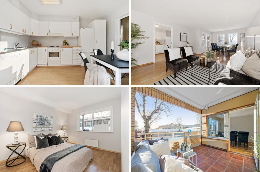 Welcome to Losjeplassen 6