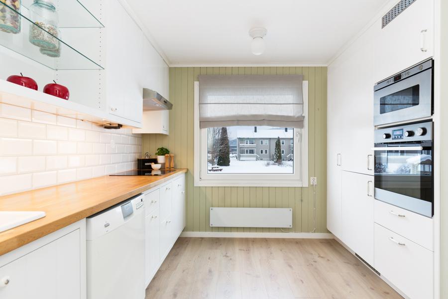 Kjøkken