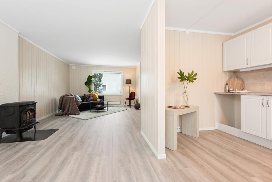 Welcome to Måltrostvegen 65