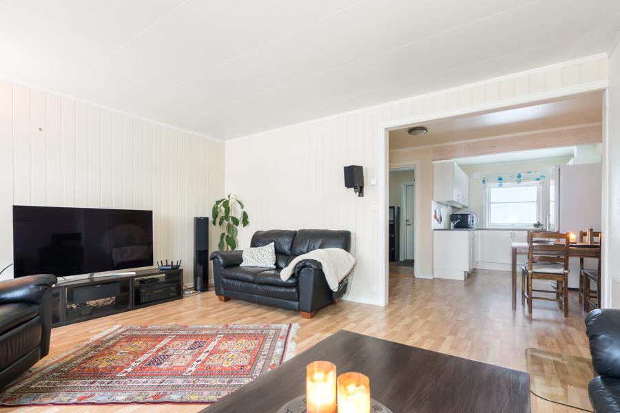 Kjøkken