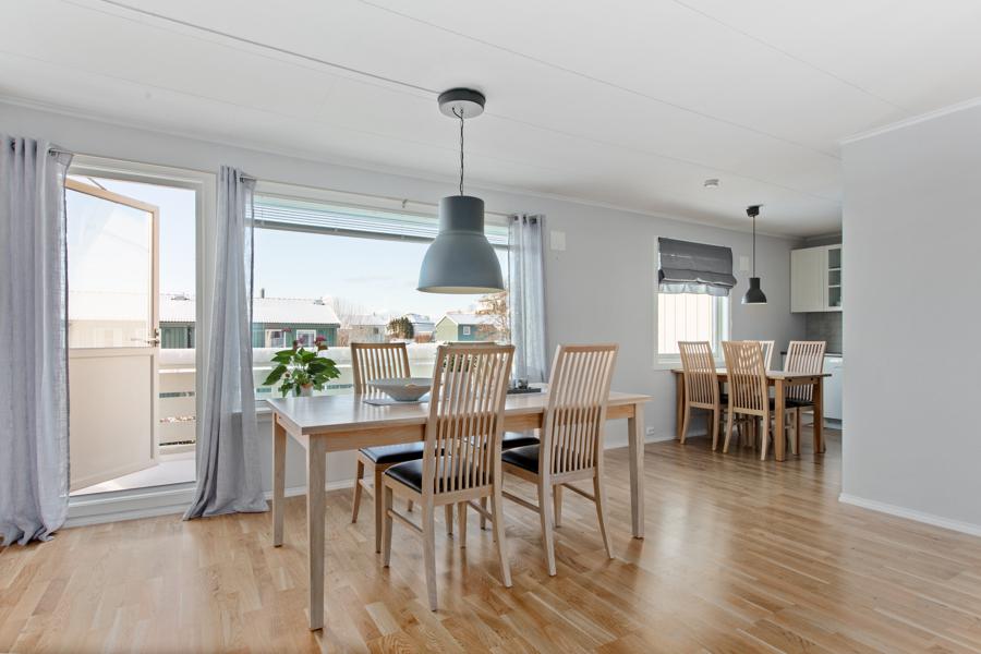 Kjøkken