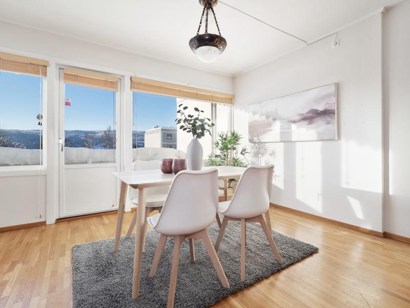 Kjøkken