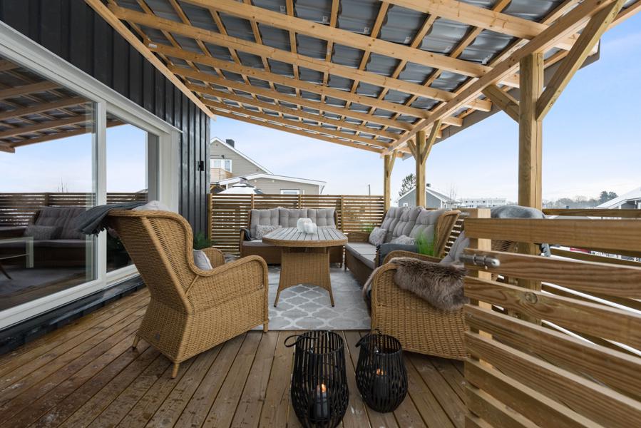 Veranda