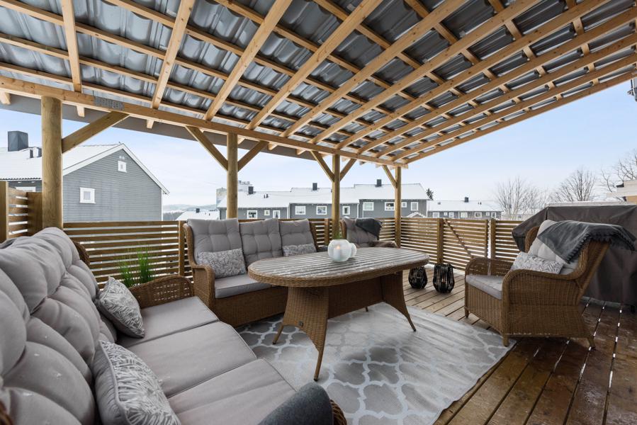 Veranda