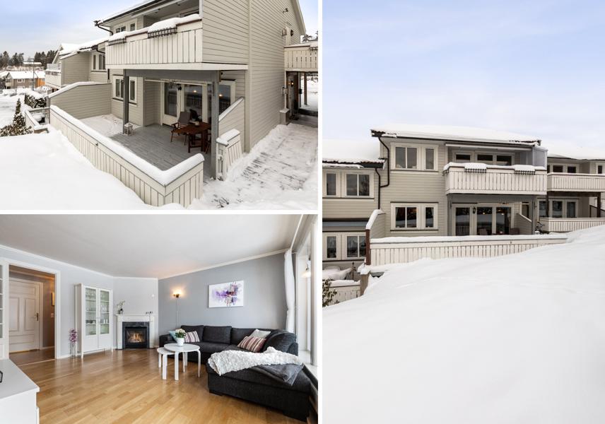 Velkommen til Nordbyhagen 151