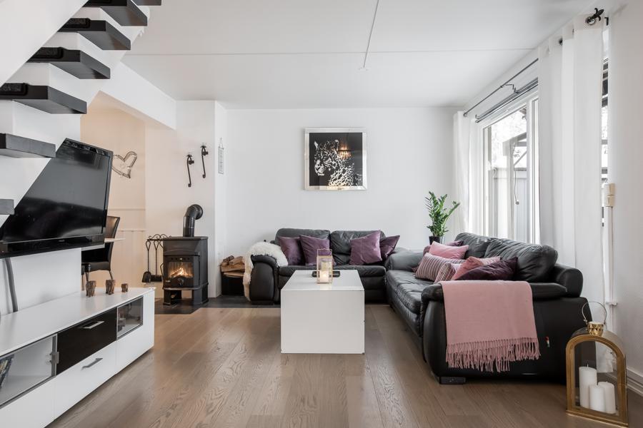 Velkommen til Åsenhagen 49G