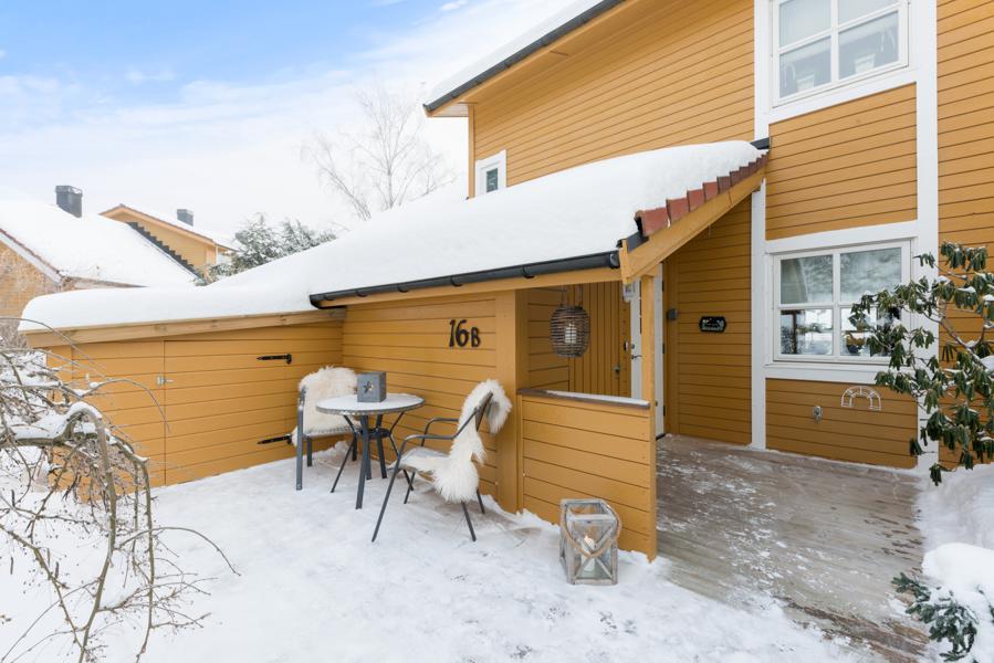 Velkommen til Jerpefaret 16B