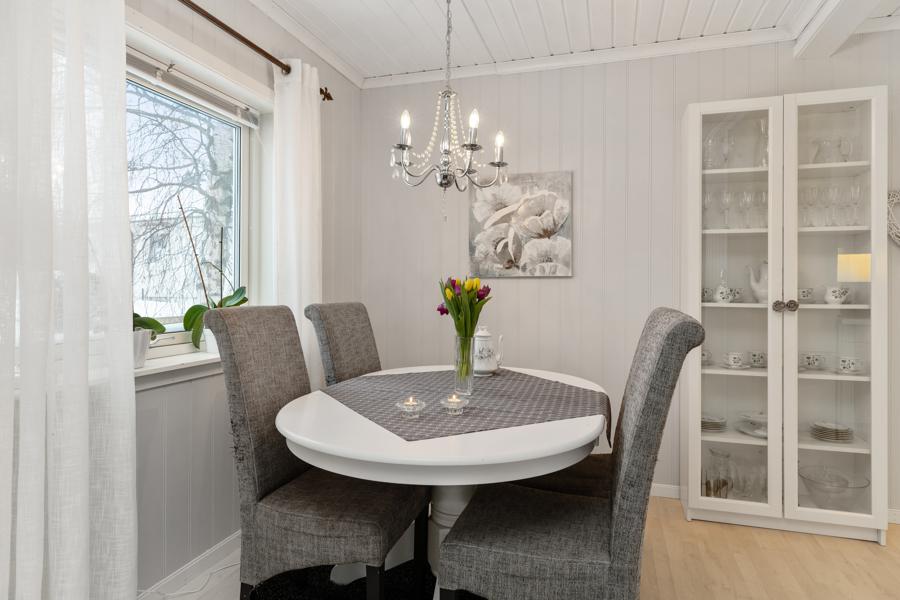 Kjøkken