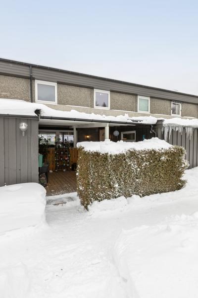 Balkong/Terrasse