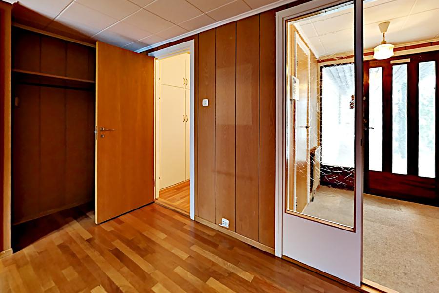 Velkommen til Hans Haslums vei 10 10
