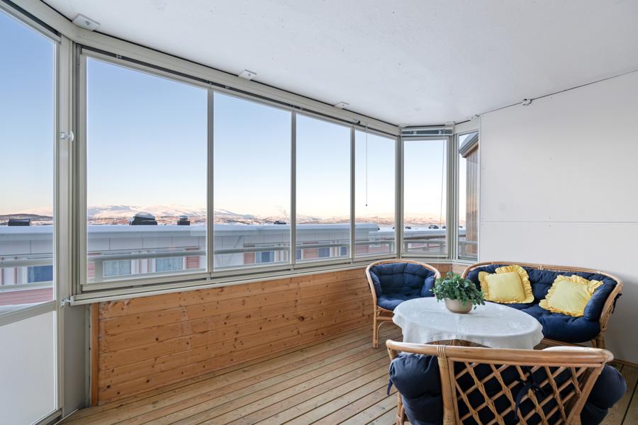 Velkommen til Malmvegen 130