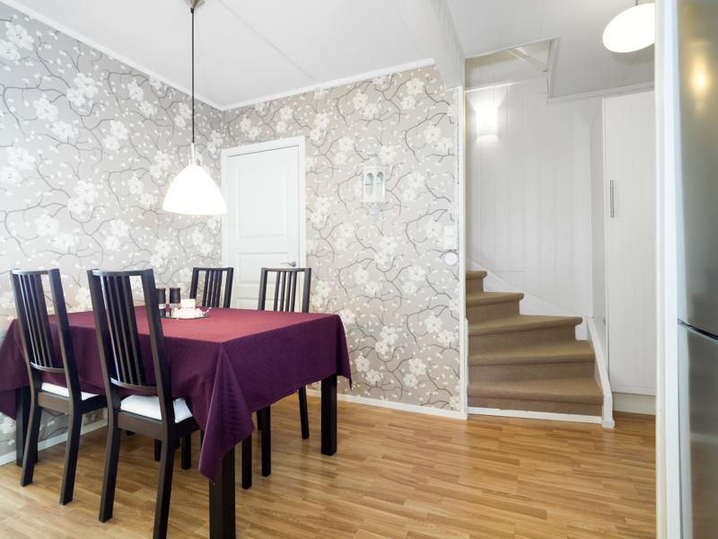 Kjøkken