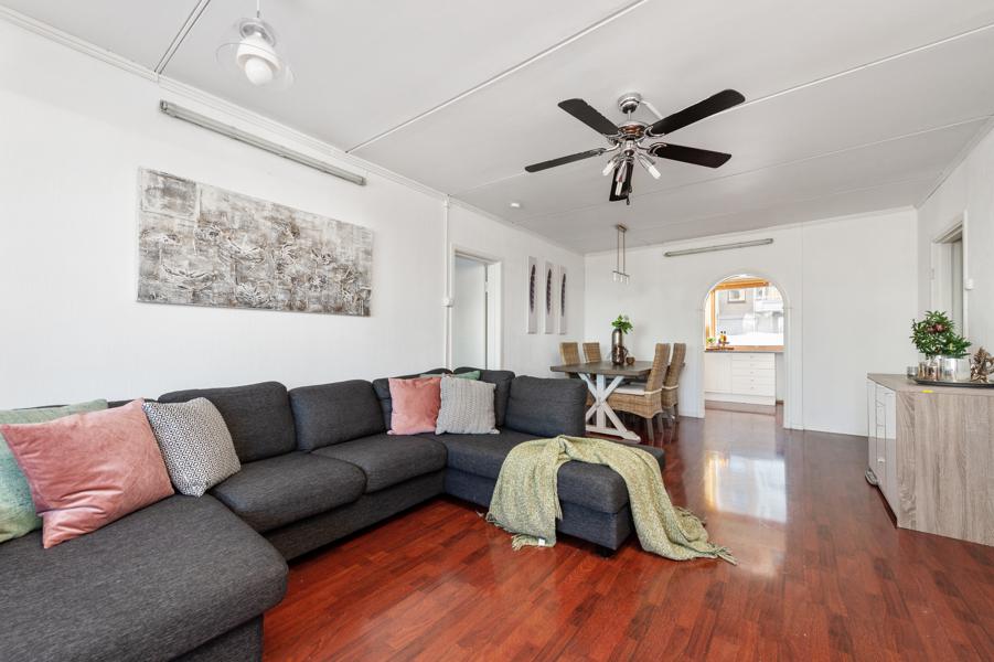 Velkommen til Bølerskrenten 19