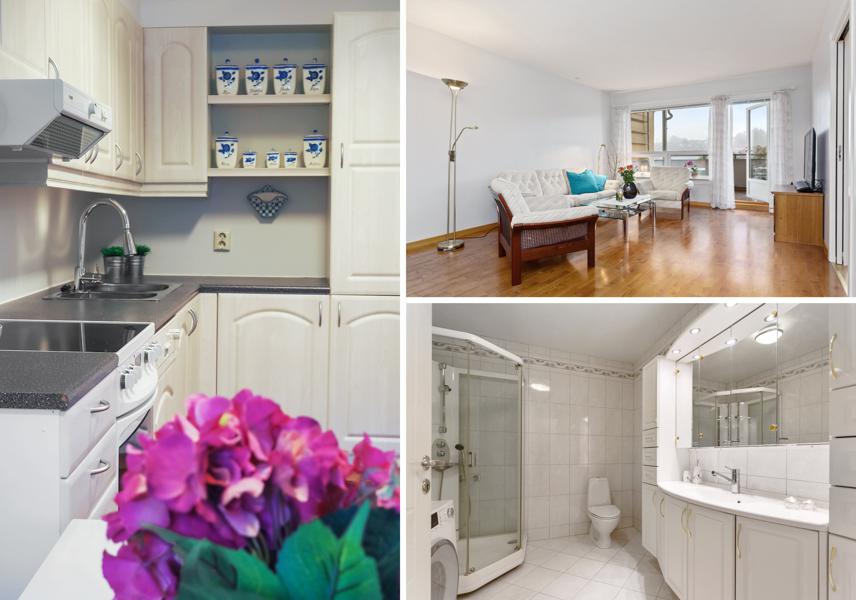 Velkommen til Aurdalslia 22