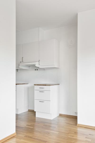 Kjøkken