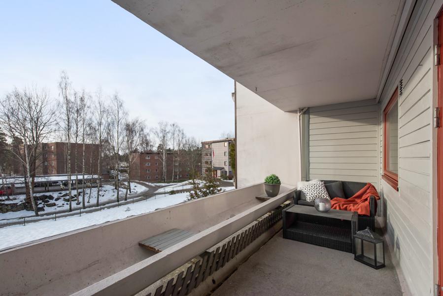 Velkommen til Rødstrupeveien 12