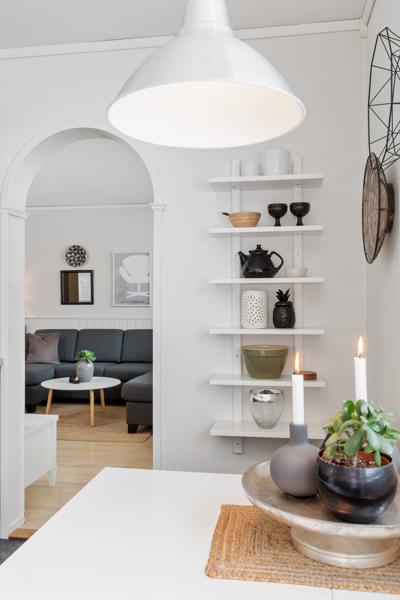 Kjøkken