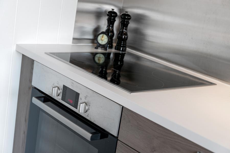 Kjøkken