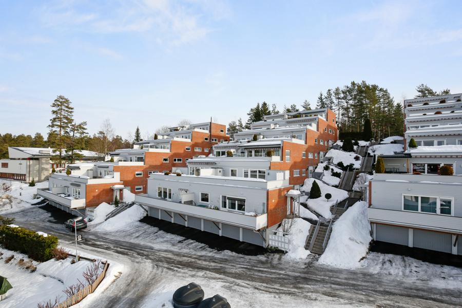 Garasje