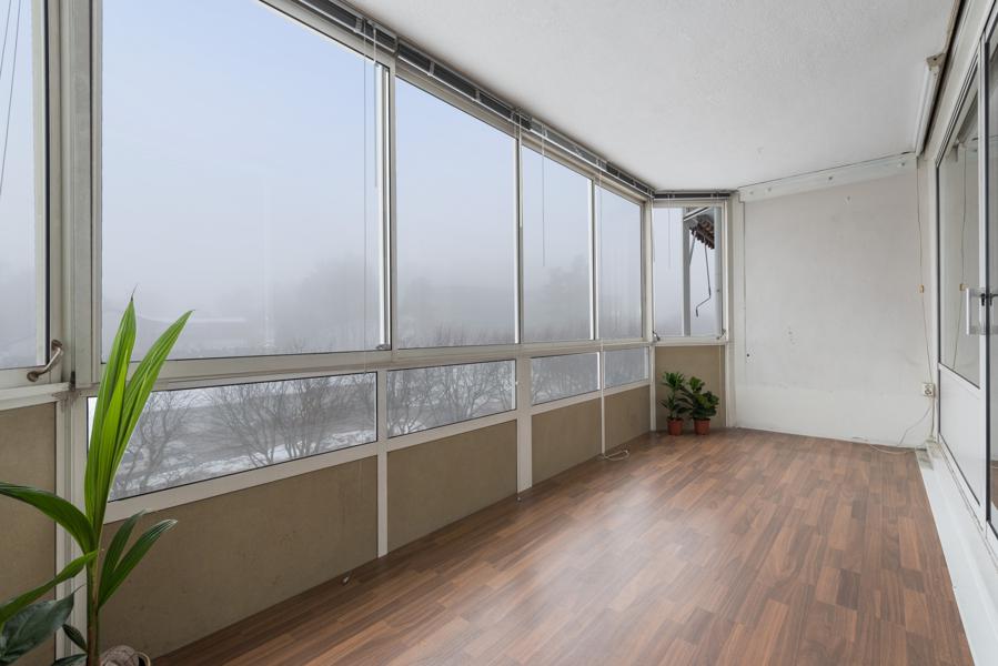 Balkong/Terrasse