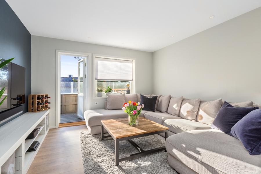 Stue