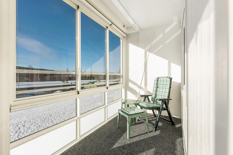 Veranda