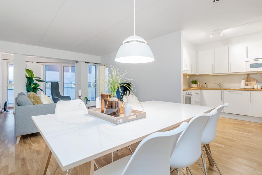 Velkommen til Strandgata 40