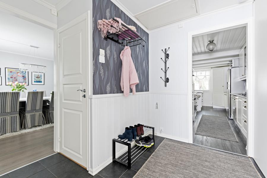 Kjøkken